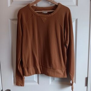 Pact Organic Waffle Thermal Size Medium